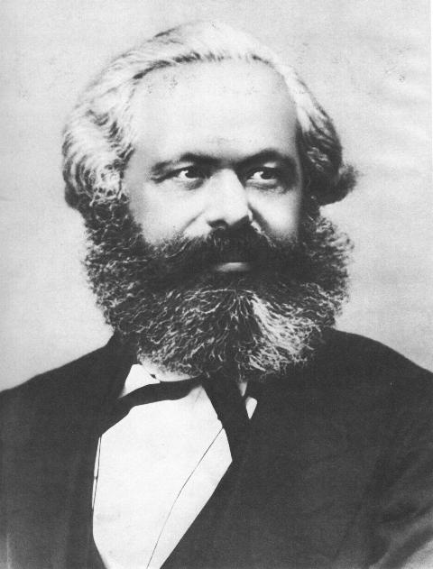Marx sketch 1