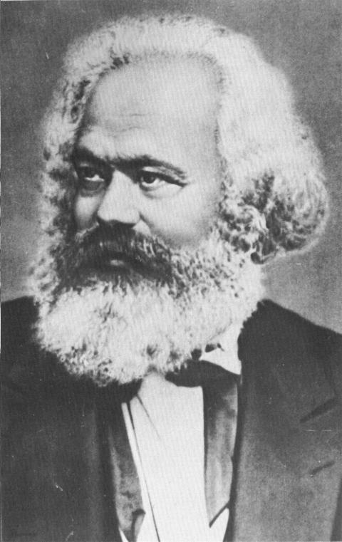 Marx sketch 2