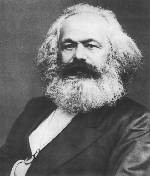 Marx sketch 2