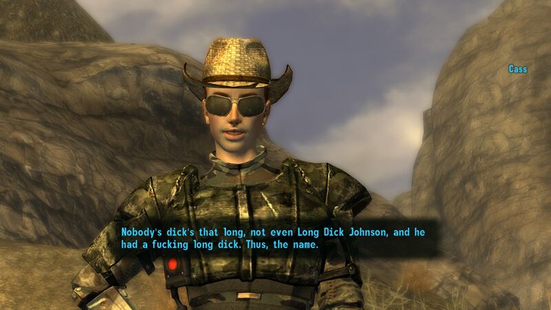 New Vegas Screenshot 13